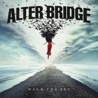 Alter Bridge - Walk the Sky CD / Album (Jewel Case)