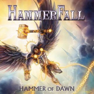 Hammerfall - Hammer of Dawn CD / Album