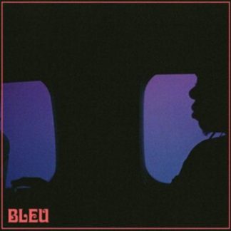 Dave B - BLEU Vinyl / 12" Album Coloured Vinyl