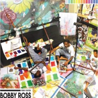 Perry Porter - Bobby Ro$$ Vinyl / 12" Album