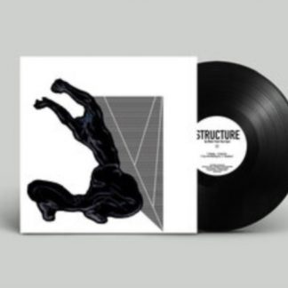Water from Your Eyes - Structure Vinyl / 12" Album (Limited Edition)