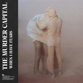 The Murder Capital - When I Have Fears CD / Album