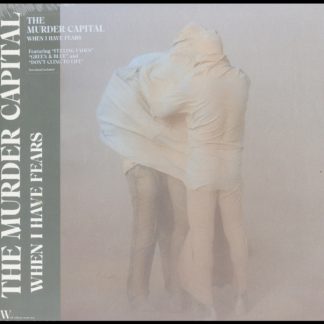 The Murder Capital - When I Have Fears Vinyl / 12" Album