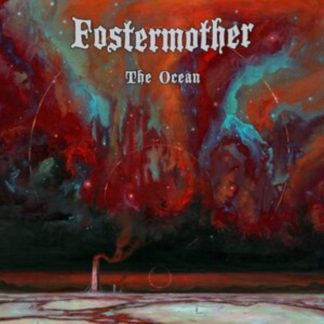 Fostermother - The Ocean CD / Album