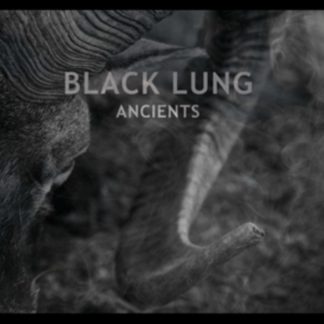 Black Lung - Ancients Vinyl / 12" Album