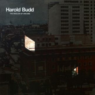 Harold Budd - The Pavilion of Dreams CD / Album