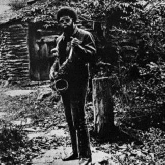 Joe McPhee - Nation Time Vinyl / 12" Album