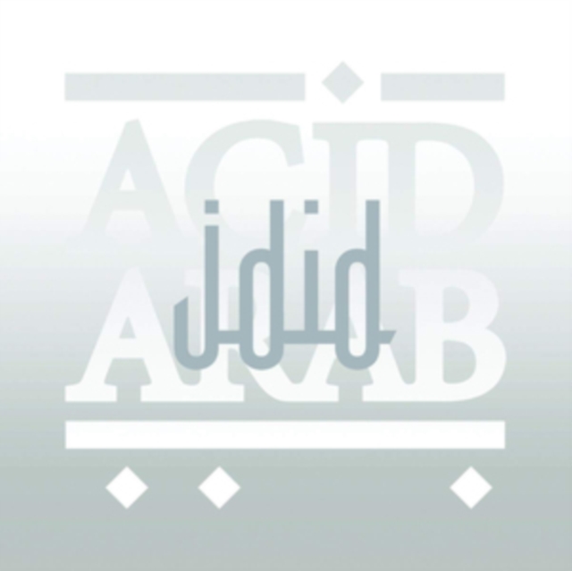 Acid Arab - Jdid CD / Album