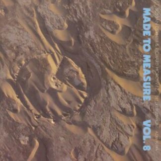 Sussan Deynim & Richard Horowitz - Desert Equations: Azax Attra CD / Album