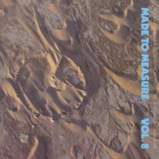 Sussan Deyhim & Richard Horowitz - Desert Equations: Azax Attra Vinyl / 12" Album