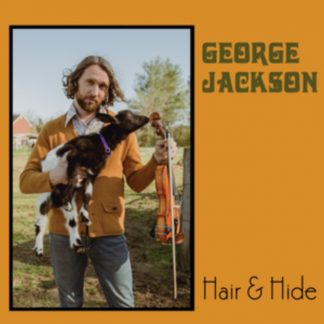 George Jackson - Hair & Hide Vinyl / 12" Album