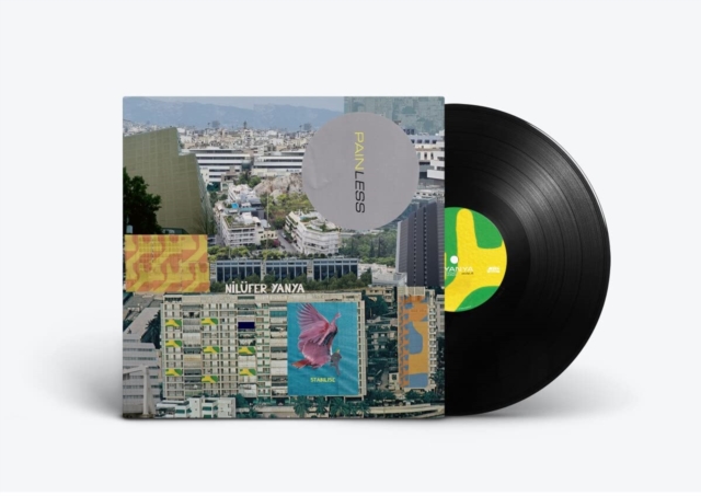 Nilüfer Yanya - Painless Vinyl / 12" Album
