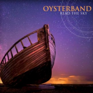 Oysterband - Read the Sky CD / Album Digipak