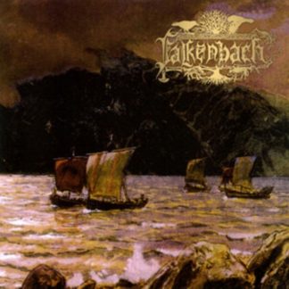 Falkenbach - ...magni Blandinn Ok Megintíri... CD / Album Digipak