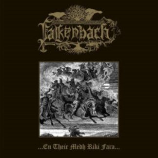 Falkenbach - ...En Their Medh Riki Fara... CD / Album Digipak