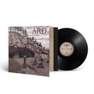 Ard - Take Up My Bones Vinyl / 12" Album