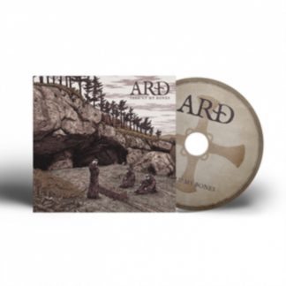 Ard - Take Up My Bones CD / Album Digipak