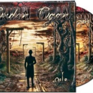Orden Ogan - Vale Vinyl / 12" Album Picture Disc