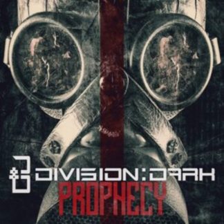 Division:Dark - Prophecy CD / Album Digipak