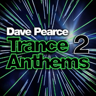 Various Artists - Dave Pearce Trance Anthems 2 CD / Album