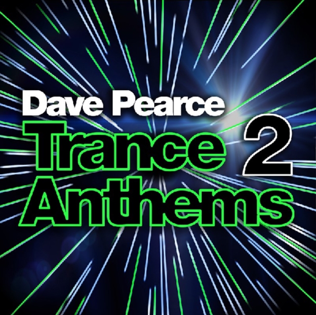 Various Artists - Dave Pearce Trance Anthems 2 CD / Album