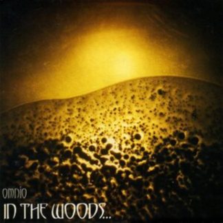 In the Woods... - Omnio CD / Album Digipak