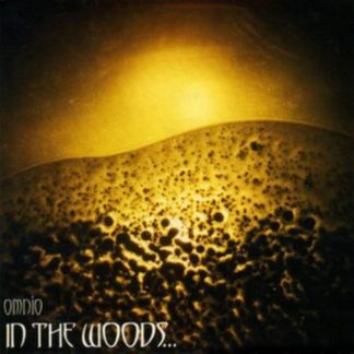 In the Woods... - Omnio Vinyl / 12" Album (Clear vinyl) (Limited Edition)