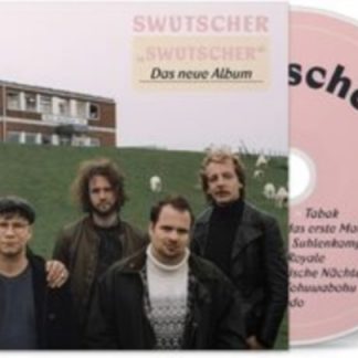 Swutscher - Swutscher CD / Album Digipak