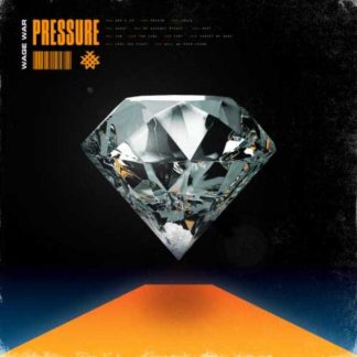 Wage War - Pressure CD / Album