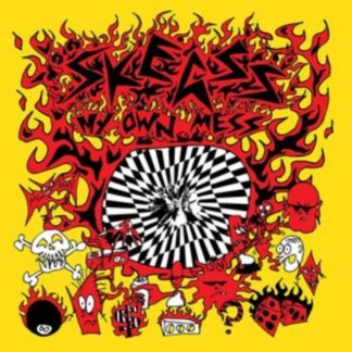 Skegss - My Own Mess Vinyl / 12" Album Coloured Vinyl