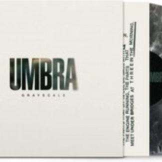 Grayscale - Umbra Vinyl / 12" Album Coloured Vinyl