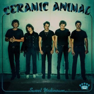 Ceramic Animal - Sweet Unknown CD / Album
