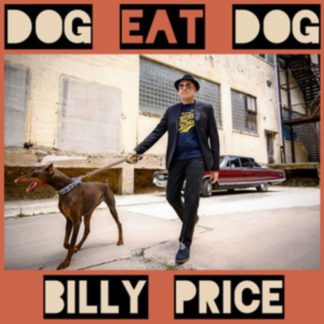 Billy Price - Dog Eat Dog CD / Album