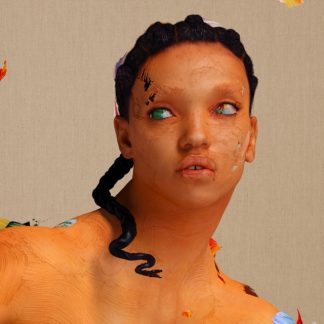 FKA Twigs - Magdalene CD / Album