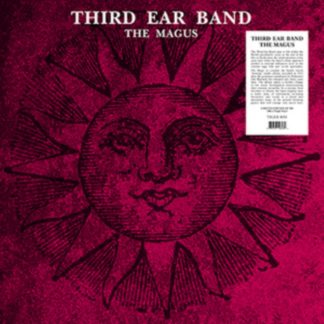 Third Ear Band - Magus Vinyl / 12" Album