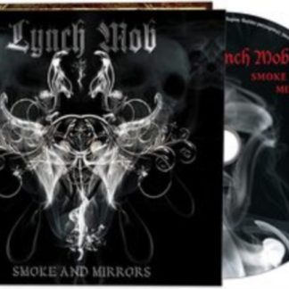 Lynch Mob - Smoke & Mirrors CD / Album