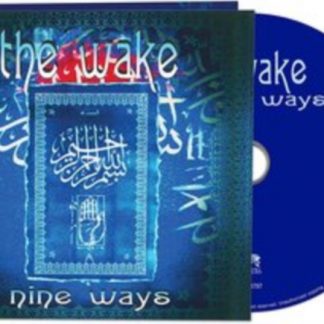 The Wake - Nine Ways CD / Album