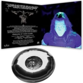 Danzig - Blackacidevil Vinyl / 12" Album Coloured Vinyl