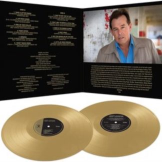 Sammy Kershaw - I Won't Back Down Vinyl / 12" Album Coloured Vinyl