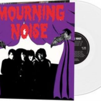 Mourning Noise - Mourning Noise Vinyl / 12" Album Coloured Vinyl