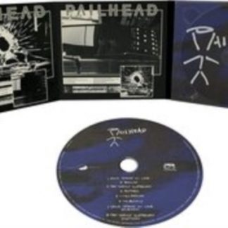 Pailhead - Trait CD / Album