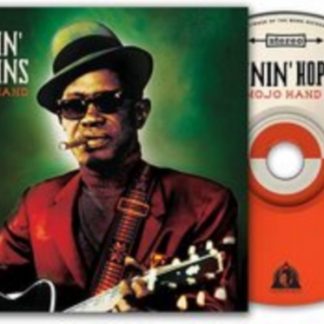 Lightnin' Hopkins - Mojo Hand CD / Album