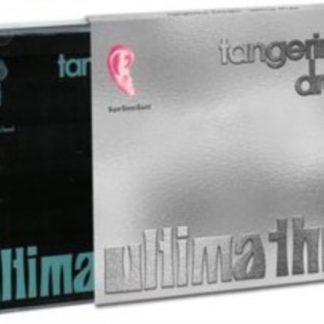 Tangerine Dream - Ultima Thule CD / Album