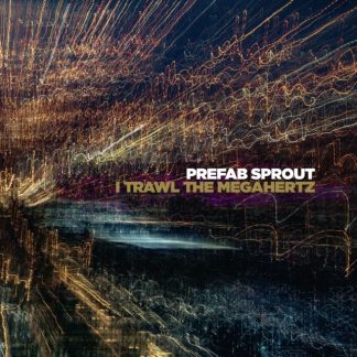 Prefab Sprout - I Trawl the Megahertz Vinyl / 12" Remastered Album