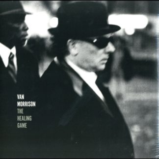Van Morrison - The Healing Game Vinyl / 12" Album