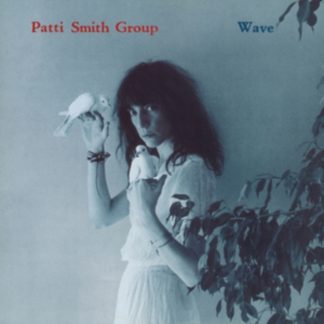 The Patti Smith Group - Wave Vinyl / 12" Album