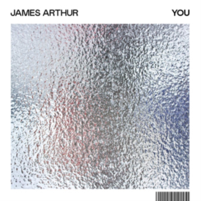 James Arthur - YOU Vinyl / 12" Album
