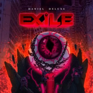 Daniel Deluxe - Exile Vinyl / 12" Album