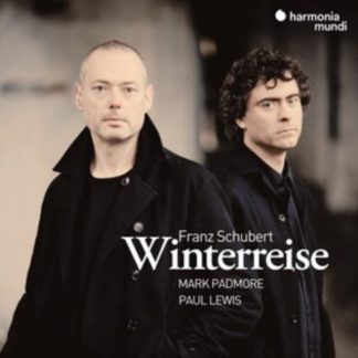 Franz Schubert - Franz Schubert: Winterreise CD / Album