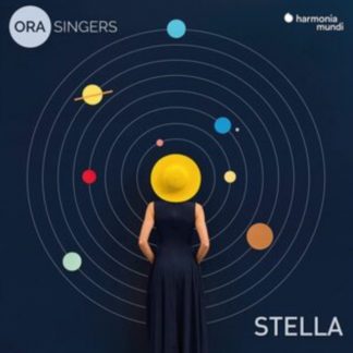 Ora - Ora Singers: Stella Digital / Audio Album